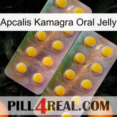 Apcalis Kamagra Oral Jelly new10